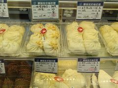-白玉兰食品甜凤店(合生汇店)
