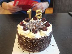 -川骄海鲜自助(亚运村店)