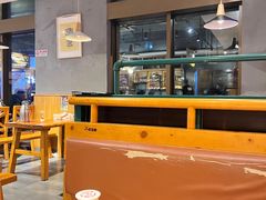 -木屋烧烤(西城天桥店)