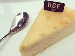 RGF-RGF(巨鹿路店)