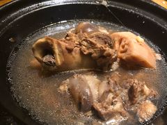 -广东道至正餐厅(区庄店)