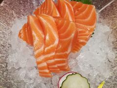 -大雄寿司(中华广场店)