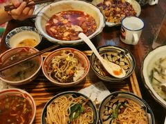 -左陕右甘(亚运村店)