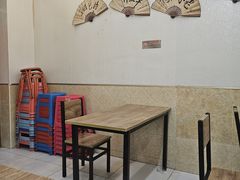 -巷子深菜馆(新华路店)