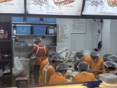 -津门张记包子铺(华昌道店)