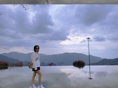 -江南天池