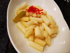 -锦园餐厅(九龙湖开元度假村店)