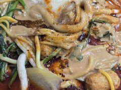 -安发瞧麻辣烫(总店)