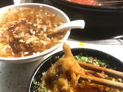 -钢管厂歆瑞源油卤串串香(春熙路太古里店)