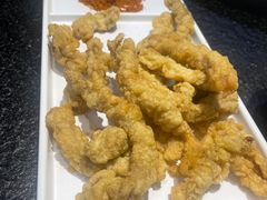 -渝里重庆火锅(航天城店)