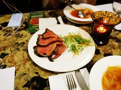 -露西亚咖啡西餐厅(哈尔滨俄侨纪念馆店)