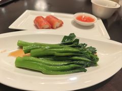 -京香轩·中餐厅(上海中庚聚龙酒店)