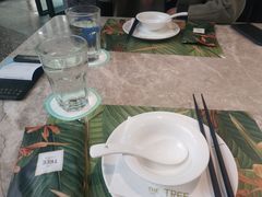 -大树餐厅(红旗街万达店)