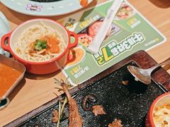 -豪客来牛排(天阳D32店)