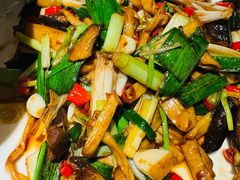 -东北小二东北菜(大车家巷店)