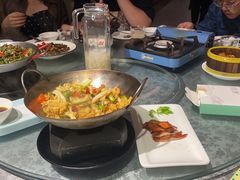 -莲餐厅·湖北菜·潜江小龙虾店(愚园路店)