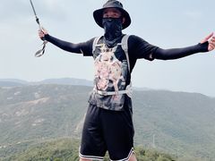 -七娘山