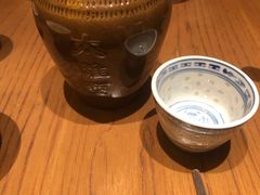 -香园茶社·金陵小灶(老门东店)
