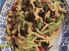 -哈勒滨饭庄(南二道街店)