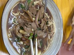 -吴记杭州私房面