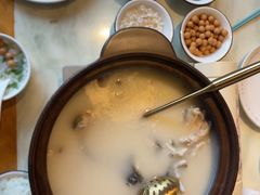 -私厨味道·广西菜