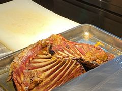 -蓝鲸湾汤泉(包河店)