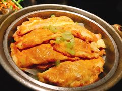 -客语客家菜(佳兆业广场店)