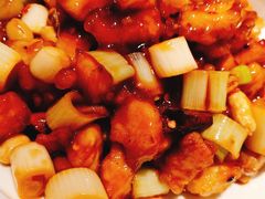 -金掌勺锅包肉(华润万象城店)