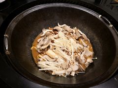 -九味一品铁锅炖·地锅鸡(和信广场店)