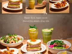 -O'eat Blossom&Pelican(深圳首店)