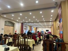 -奥华餐厅·老张记(台基厂店)