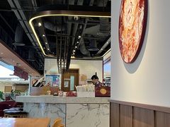 -COSTA COFFEE(恒基名人购物中心店)