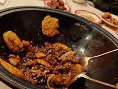 -江湖水乡铁锅炖魚(周庄嘉园店)