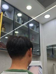 -青霖·飘逸造型