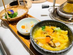 特色手工面食-叶叶菩提·晋福宫