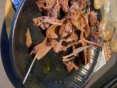 嘎嘎鸭脑壳-嘎嘎鸭脑壳(金沙店)