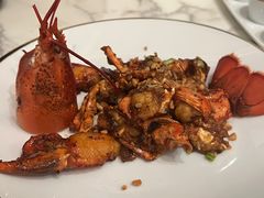 -宝丽轩中餐厅BAOLIXUAN