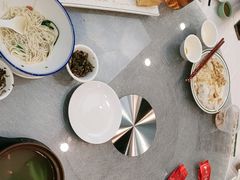 -馨越楼·点心·粤菜(赤坎店)