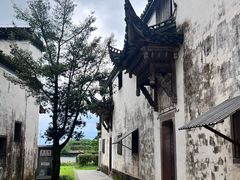 -潜口民宅博物馆