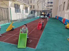 -昱南托育园.托班晚托.寒暑假班