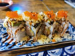 龙卷-米彩料理(西丽店)