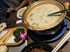 -悦百味·品质川菜(橄榄郡店)