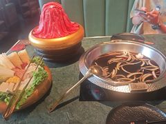 -牛New寿喜烧(金鹰世界店)