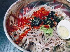 -吴草鸡爪오초닭발韩食堂(融恒盈嘉中心店)