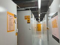 -安东易迷你仓自助寄存仓库(光复西路店)