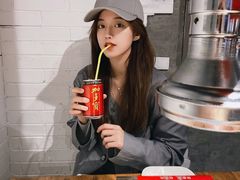 -么肆烤肉(汉街形象店)
