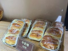 -韩国利尔面包(桂林路店)