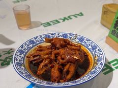 -欧记大排档·景德菜(上海首店)