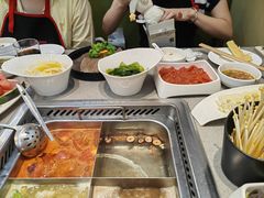 -海底捞火锅(铂澜大象城店)