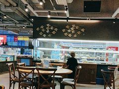 -拉完海鲜大排档(温岭店)